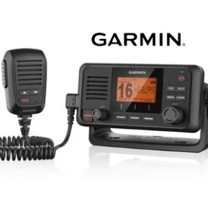 Garmin VHF