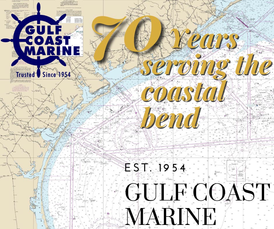 Gulf Coast Marine in Corpus Christi, TX